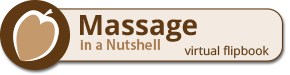 Massage in a Nutshell
